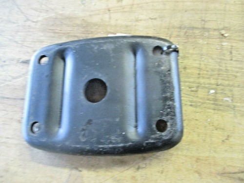 Ford capri taunus halter - ford,