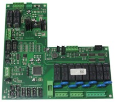 Leiterplatte Nuova Simonelli