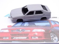 ALEZAN MODELS . KIT 1/43 