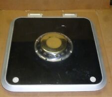 Hochwertige Aluminium Decksluke Bootsluke Ausstieg Bootsfenster Bullauge 57 x 57