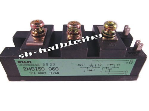 Fuji 2mbi50 060 600v - -,