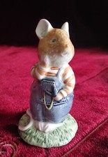 Brambly Hedge Royal Doulton