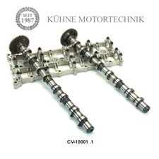 CV-10001.1 Nockenwellengehäuse Steuergehäuse Nockenwelle für BMW Mini N47 D20