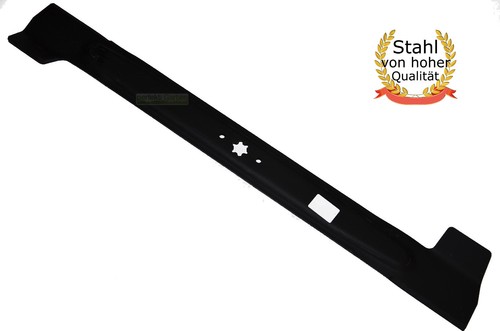 Rasentraktor messer für - 76, cm