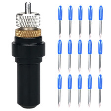 1XBlade Holder+10X 30/45/60