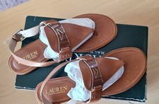 Ralph Lauren Zehentrenner neu