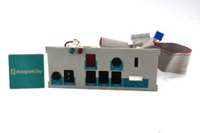 Elco Landis & Gyr Platine