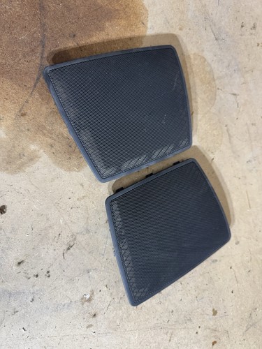 Bmw e90 lautsprecherabdeckung - bmw,