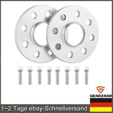 Spurverbreiterung Spurplatten