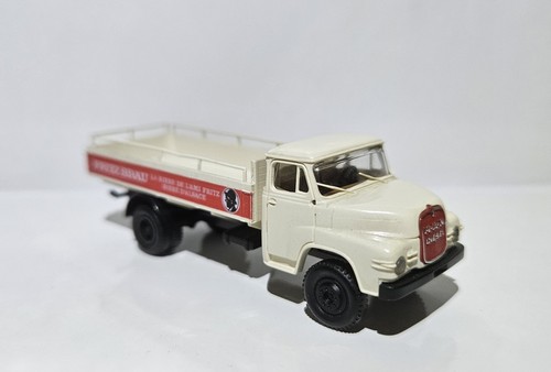 Brekina man diesel - brekina,