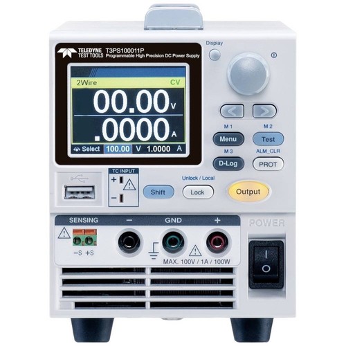 Teledyne lecroy t3ps100011p - teledyne,