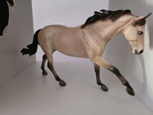 Breyer tradi cash limited - cash,
