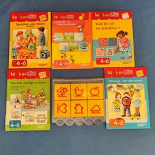 Bambino Lük Spielen lernen ab