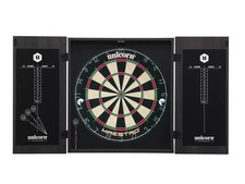 Dartscheibe Unicorn Home Darts