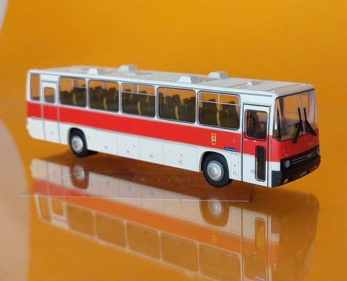 Brekina 436 ikarus - brekina, 03-436