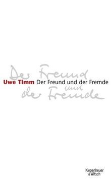 Der freund und fremde - und,