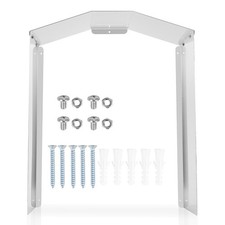 Wallbox wetterschutz UV-Schutz