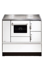 Küchenherd / Kohleherd