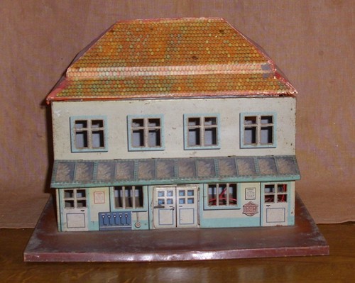 Hwn bahnhof mit - hwn, bahnhof-mit