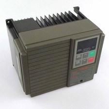 Fuji Electric Frequenzumrichter FVR1-5E9S-7EX 1,5kW NOV