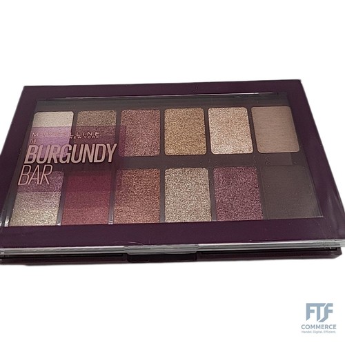 Maybelline new york - maybelline,
