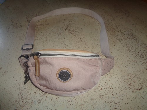 Kipling bauchtasche nude - kipling,