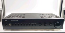 NAD C165 BEE STEREO VORVERSTÄRKER PHONO MM/MC VORSTUFE PREAMPLIFIER OVP