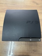 PlayStation 3 Slim Konsole
