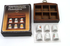 Fingerhutsetzkasten Mini