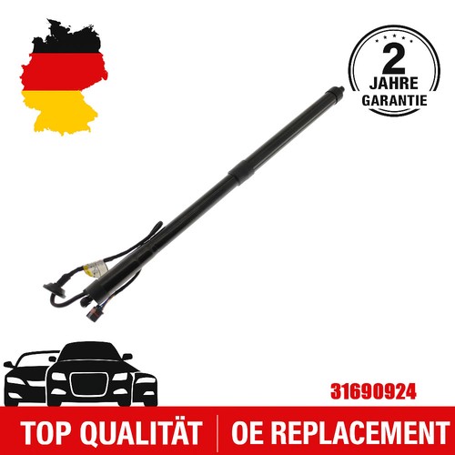 Elektrische heckklappe - elektrische,