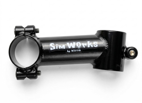 Simworks nitto rhonda - simworks,