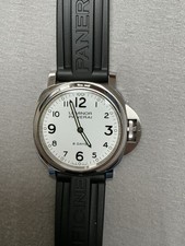 Panerai Luminor 8 Days, PAM