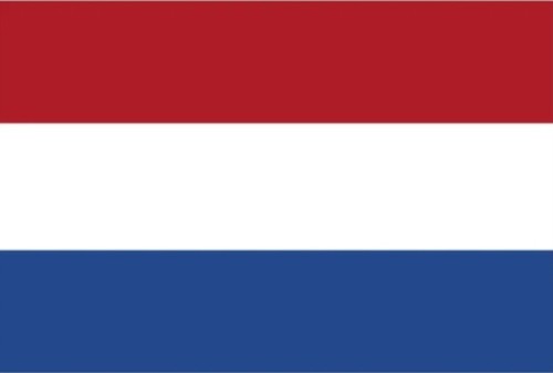 Niederlande flagge holland - niederlande,