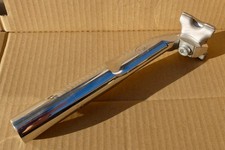 Campagnolo * C-Record  * Sattelstütze  27,2 mm NOS