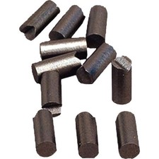 Gützold 30001168 Ersatzkohlen (10 Stück) H0 + Neu