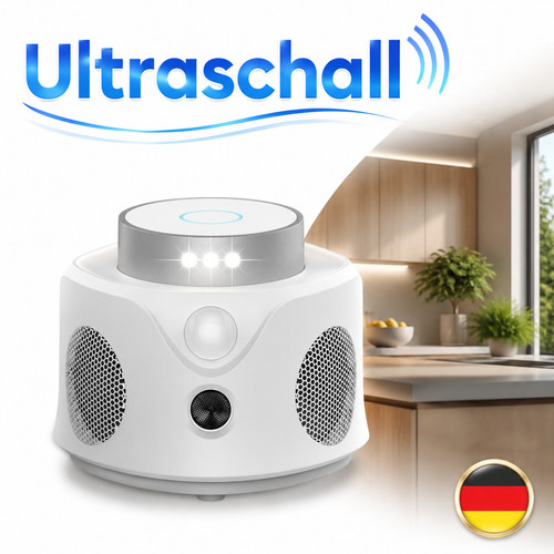 360 mäusevertreiber - 360°,