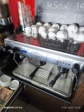 Siebträgermaschine, Sehr Guter Zustand, 2 Jahre Alt, Mit Wasserfilter