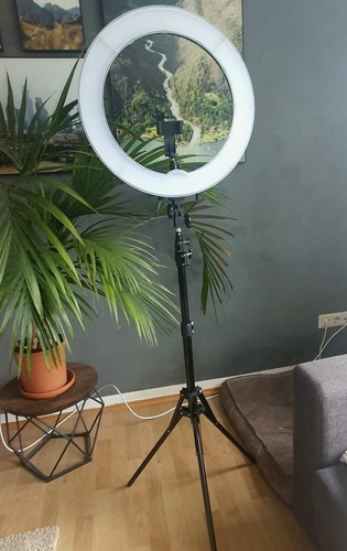 Neewer zoll led - neewer,