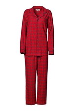 Damen Pyjama Set 100%