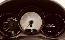 Porsche Spyder RS 718