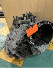 Schaltgetriebe Getriebe