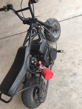 224cc Frp Mini Bike