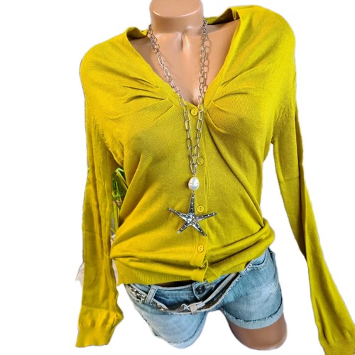 Buffalo strick cardigan - strick,