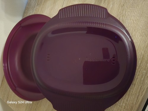 Tupperware omelett meister - tupperware,