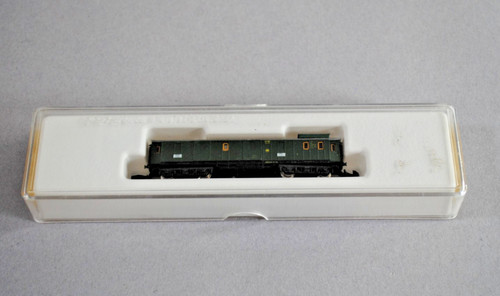 Märklin mini club spur - spur, /