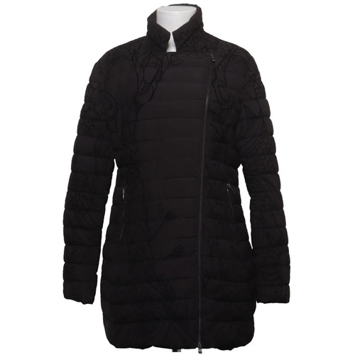 Desigual winterjacke damen - desigual,,