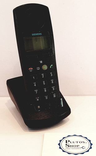 Siemens gigaset 3000 - siemens,