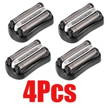 1-8x Scherkopf Für Braun 3