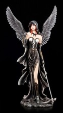 Dark Angel Figur - Scythia mit