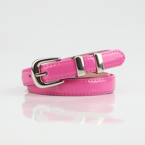 Damen metall silber schnalle - damen,